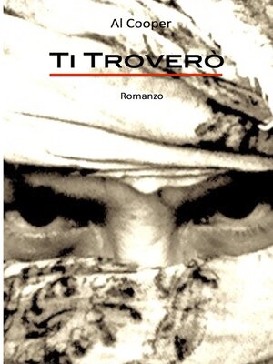 cover image of Ti troverò